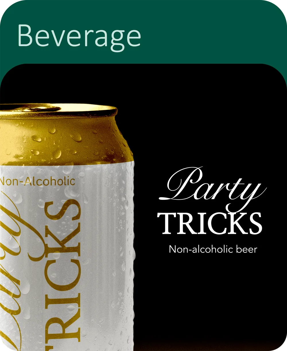Beverage