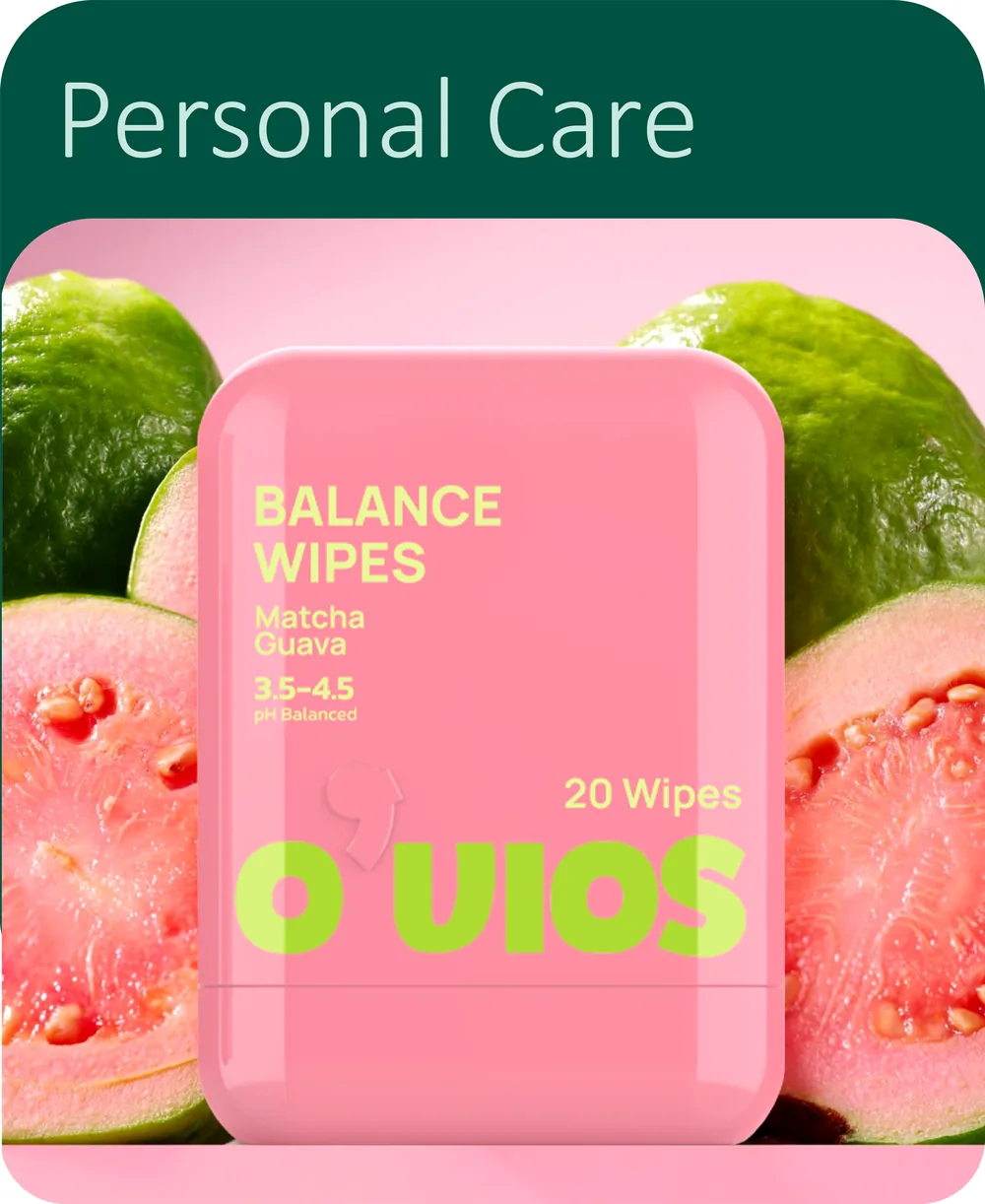 Personal Care