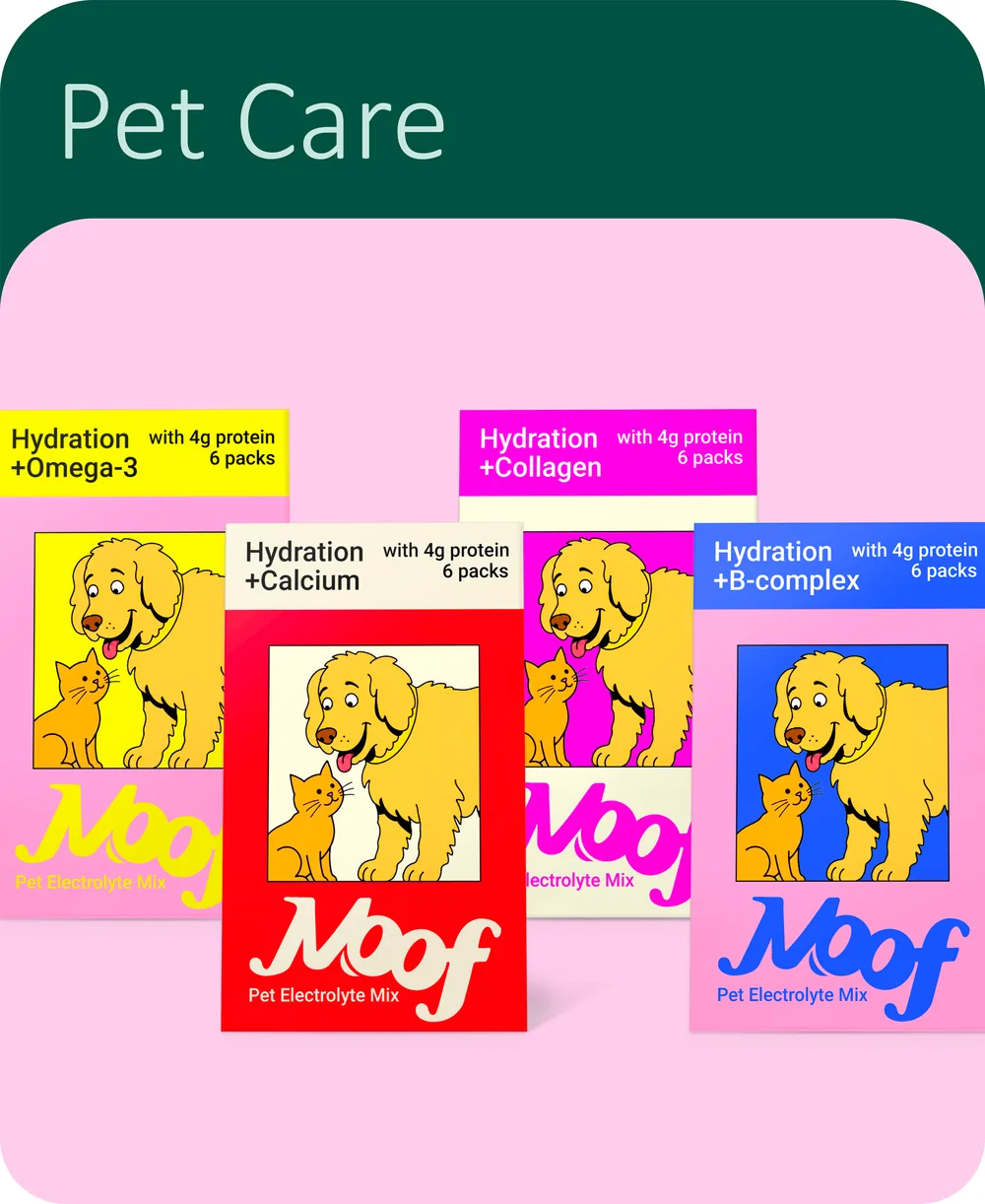 Pet Care