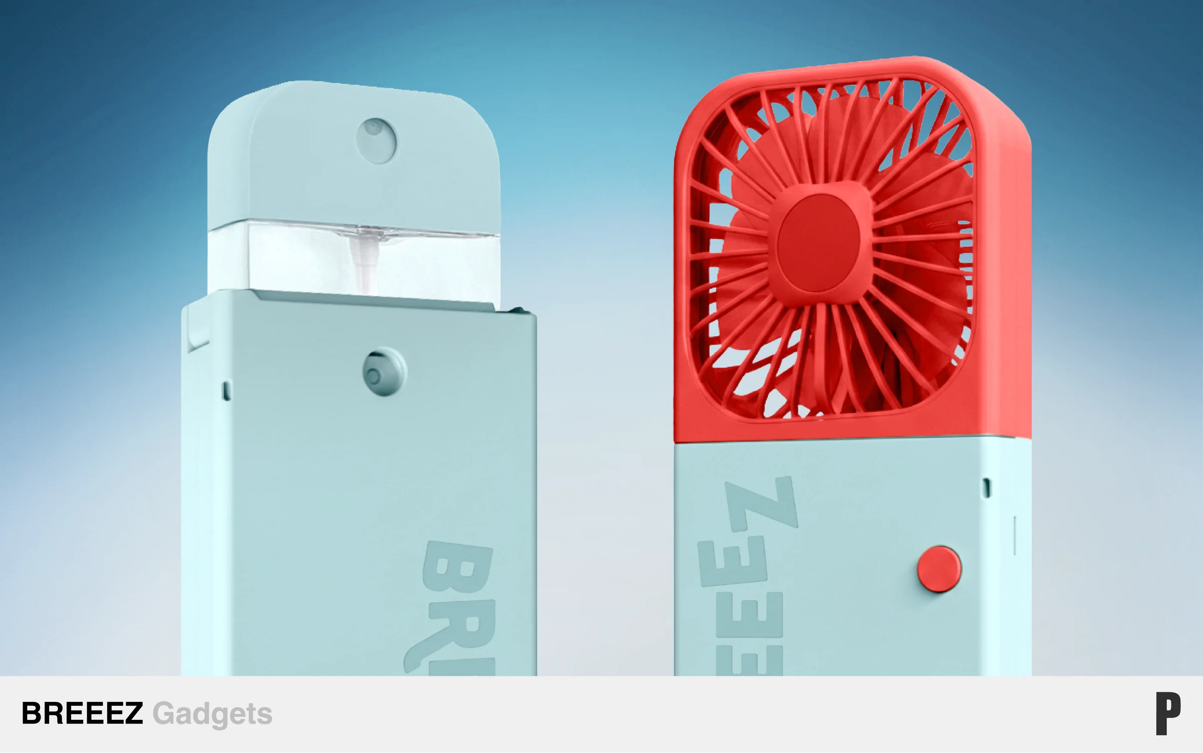 BREEEZ Gadgets