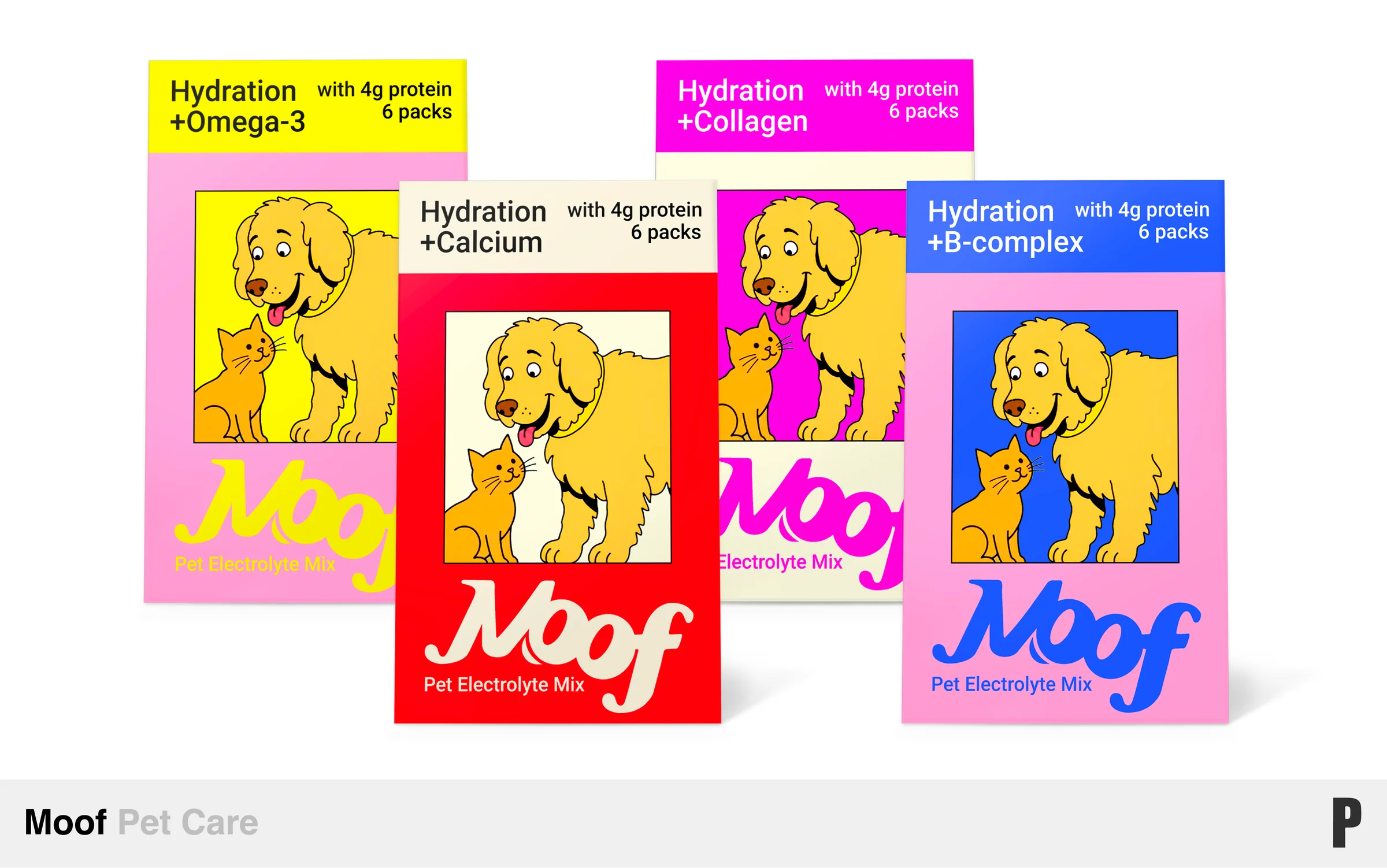 Moof Pet Care